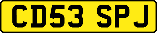 CD53SPJ