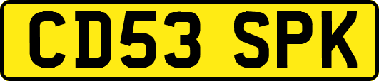 CD53SPK