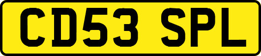CD53SPL