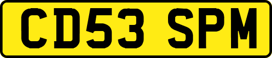 CD53SPM