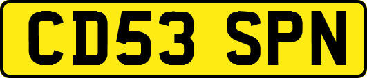 CD53SPN