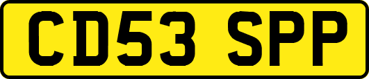 CD53SPP
