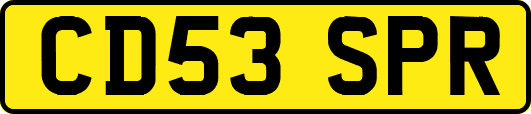 CD53SPR