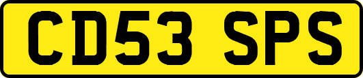 CD53SPS