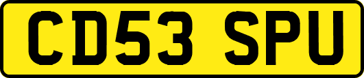 CD53SPU