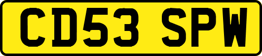 CD53SPW