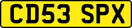 CD53SPX