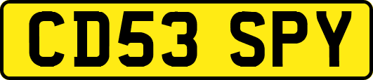 CD53SPY