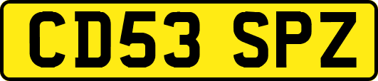 CD53SPZ