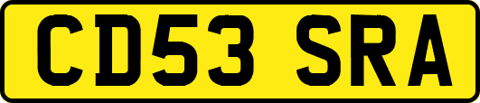 CD53SRA