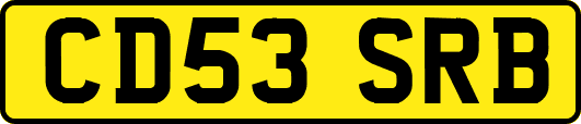 CD53SRB