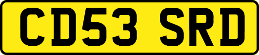 CD53SRD