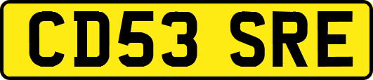 CD53SRE