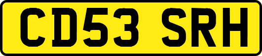 CD53SRH