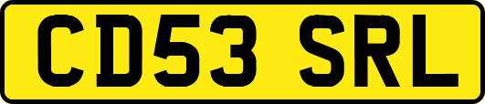 CD53SRL