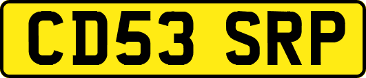 CD53SRP