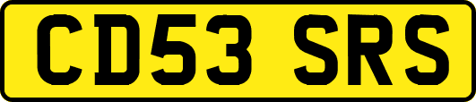 CD53SRS