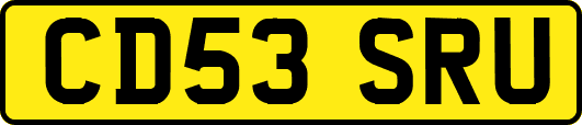 CD53SRU