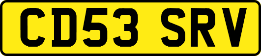 CD53SRV