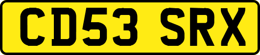 CD53SRX