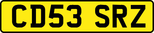 CD53SRZ