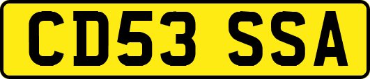 CD53SSA