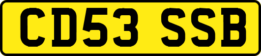 CD53SSB