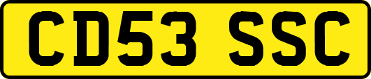 CD53SSC