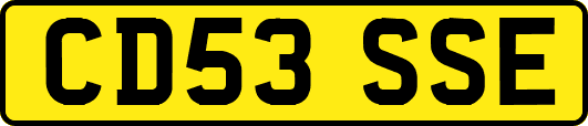 CD53SSE
