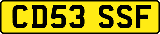 CD53SSF