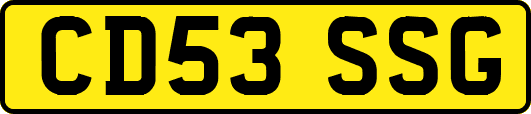 CD53SSG