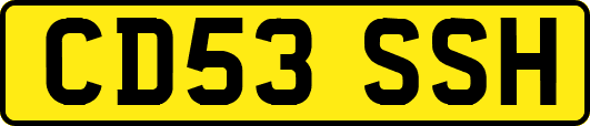 CD53SSH