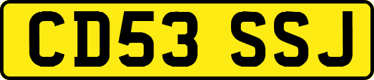 CD53SSJ