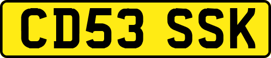 CD53SSK