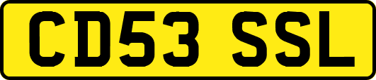 CD53SSL