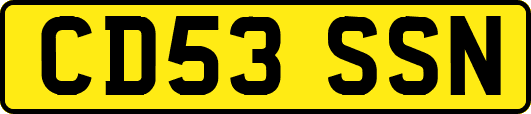 CD53SSN