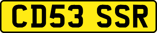 CD53SSR