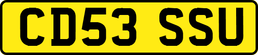 CD53SSU