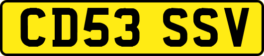 CD53SSV