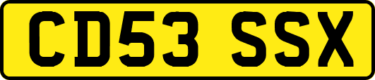 CD53SSX