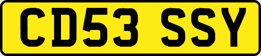 CD53SSY