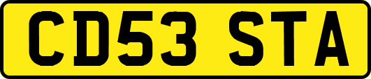 CD53STA