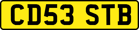 CD53STB
