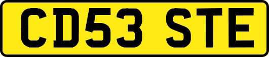CD53STE