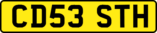 CD53STH