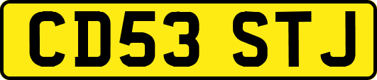 CD53STJ