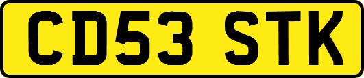 CD53STK