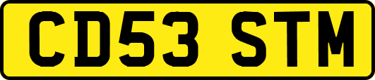 CD53STM