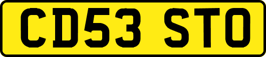 CD53STO