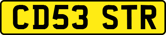 CD53STR